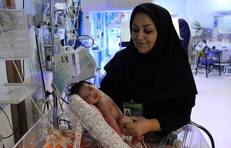  مطالبات پرستاران تا پایان سال پرداخت می شود