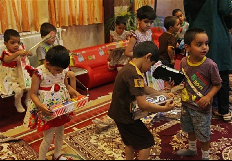 مراکز نگهداری بهزیستی شبه‌خانواده می‌شوند