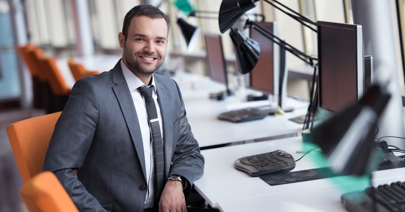  برای یافتن شغل متناسب باشخصیتمان چه کنیم؟