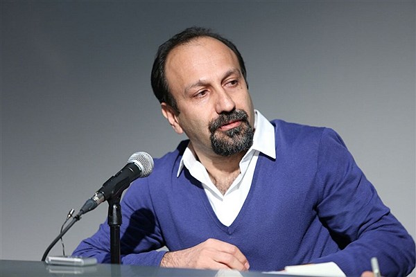 نامه اصغر فرهادی به رئیس جمهور/مسابقه ای تلخ پشت آمبولانس ها!