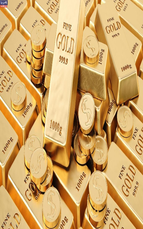 قیمت هر اونس طلا در سال 2018 به بیش از 1500 دلار خواهد رسید