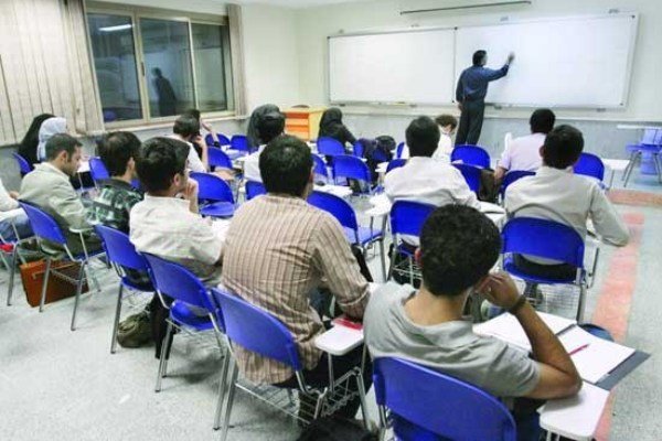 برترین دانشگاه های ایرانی در رتبه بندی جهانی وبومتریکس