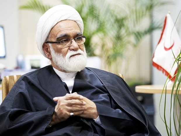 تاکید نماینده ولی فقیه در هلال احمر بر گسترش فعالیت های توانبخشی