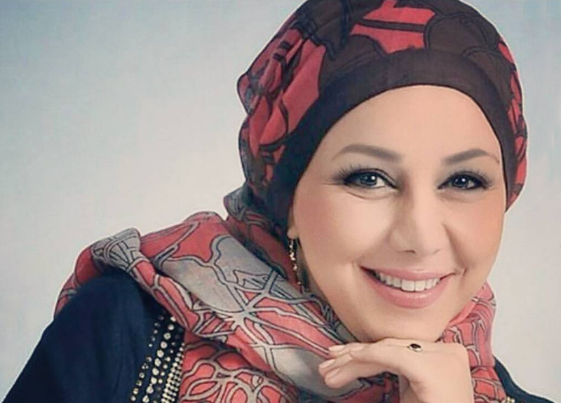 واکنش بهنوش بختیاری به گورخواب‌ها در اینستاگرامش