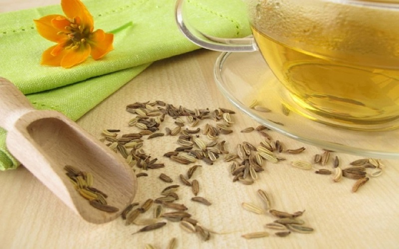 بهترین درمان  برای پاکسازی رحم 