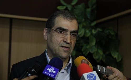 وزیر بهداشت: سیاست های دوگانه را باید اصلاح کنیم