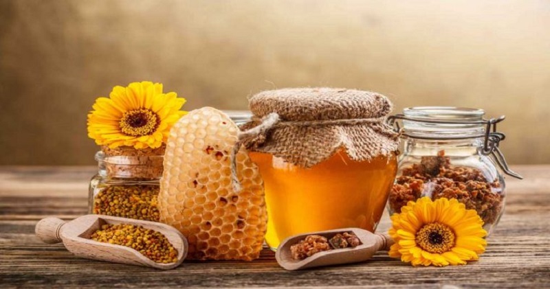  حرارت دادن عسل؛ مضر یا مفید؟