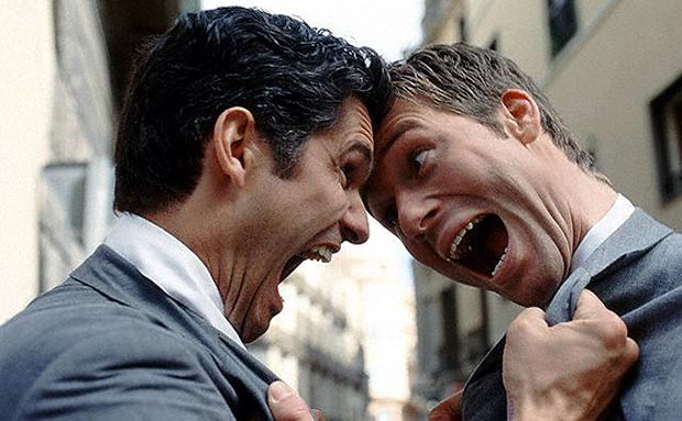  خشم‌ اجتماعی، زمینه‌ساز رفتارهای ناهنجار در جامعه