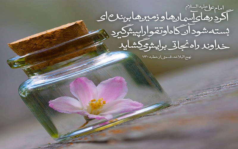 توشه ایی که برای همه سفارش شده است