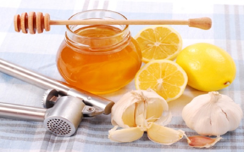 گرفتگی رگ های قلب را با این عصاره باز کنید+ طرز تهیه