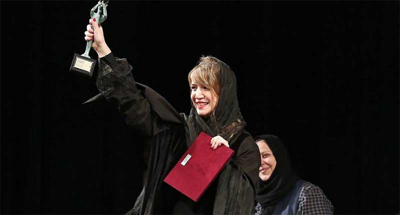 تیپ ستاره پسیانی دیشب در یک مراسم! + عکس