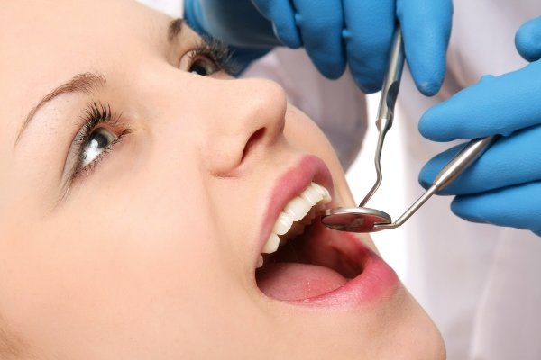 بهترین سن جراحی دندان عقل