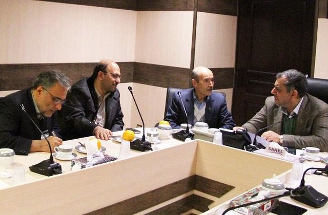  مخالفت شدید فرماندار ری با تغییر کاربری بیمارستان هاشمی نژاد کهریزک به آسایشگاه