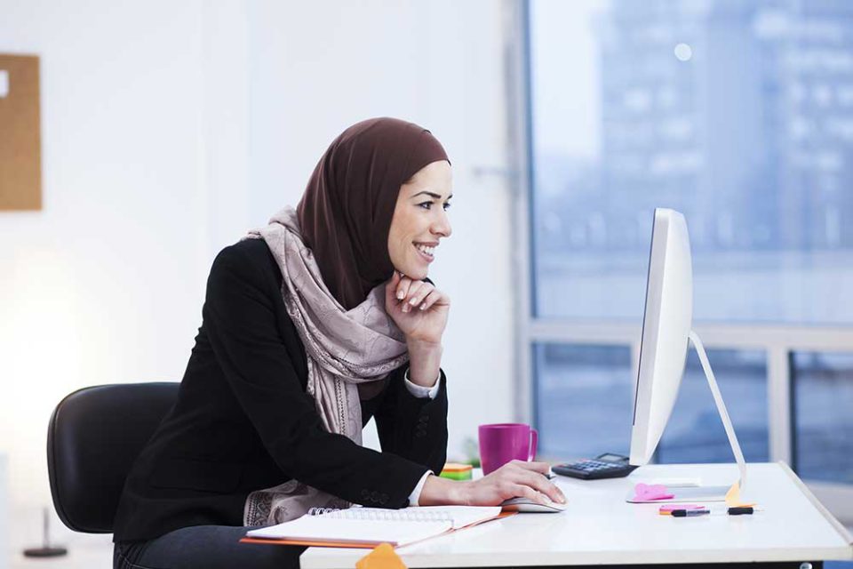 زنان موفق این کارها را نمی کنند 
