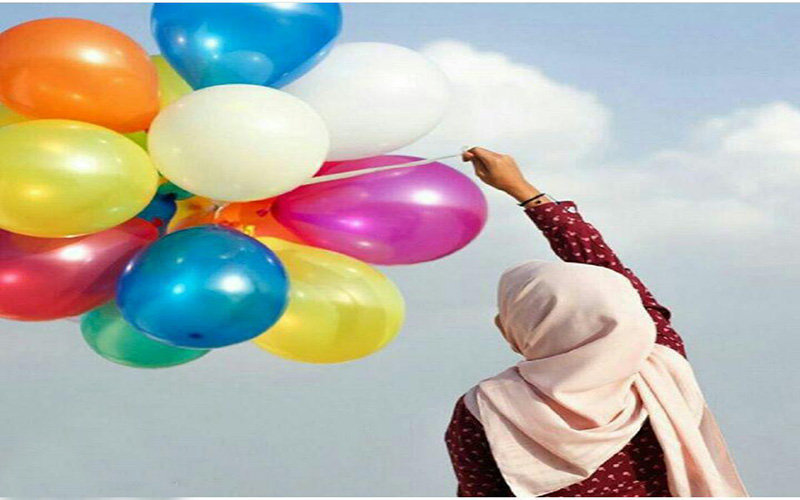 بالاترین عشق و هیجانی که آدم می‌تواند به آن برسد