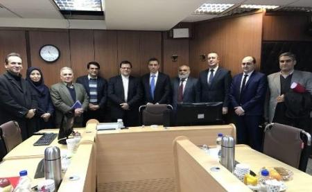بررسی زمینه های همکاری ایران و ارمنستان در حوزه علوم پزشکی