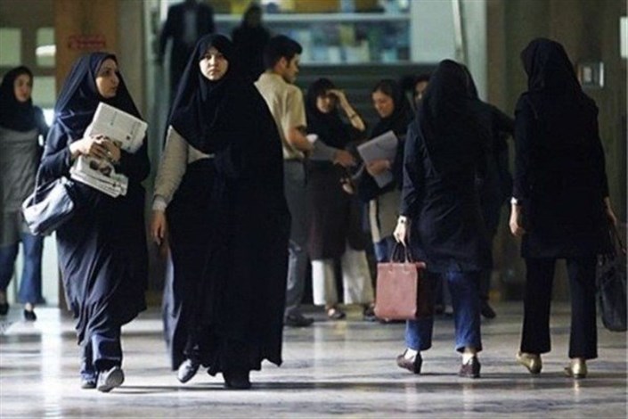 باید وجه مشترک مشکلات بانوان شناسایی شود 