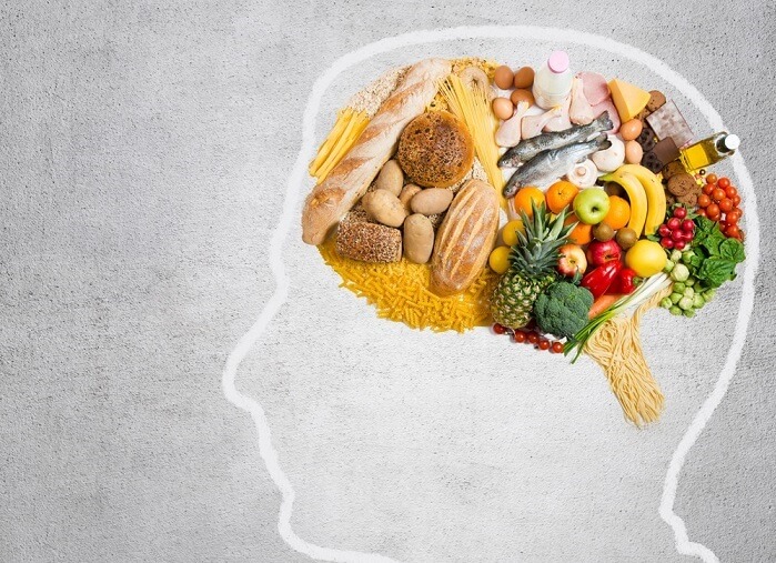  بهترین مواد غذایی برای سلامت مغز 