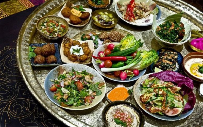 کدام غذاها برای کدام افراد مناسب‌تر هستند؟