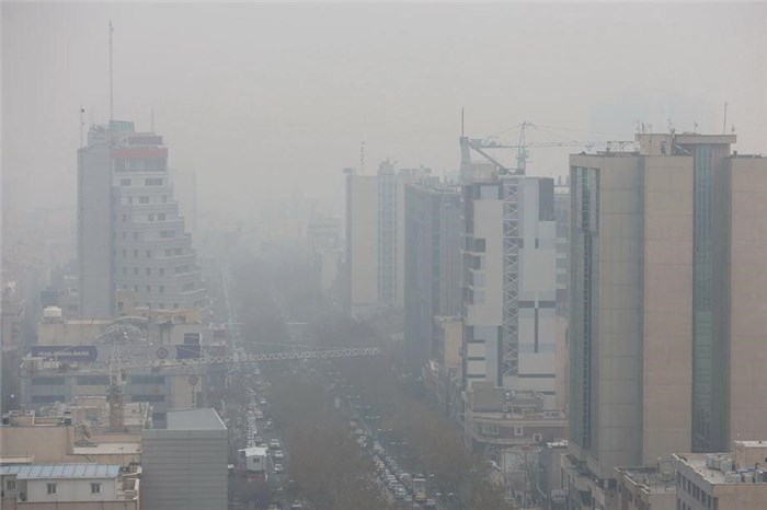 خسارت های مالی آلودگی هوا در کلان شهر ها‌ +فیلم