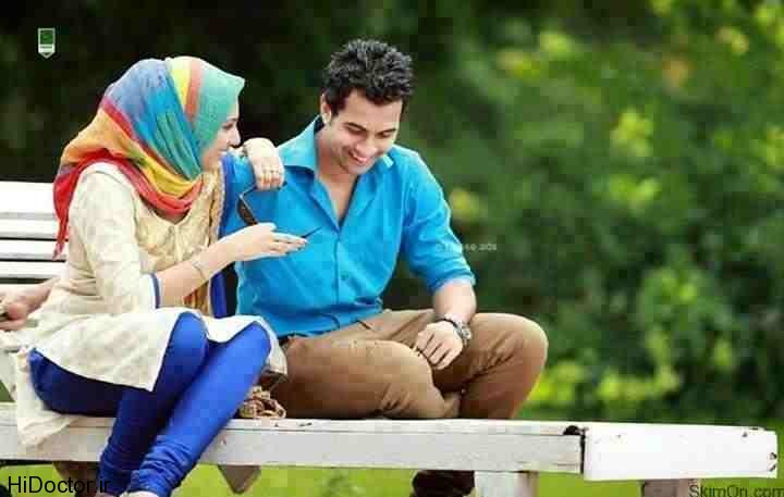 هفت جمله جادویی برای بهبود روابط همسران