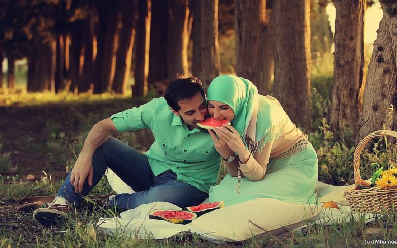 زوجین با این توصیه ها از کنارهم بودن لذت ببرید 