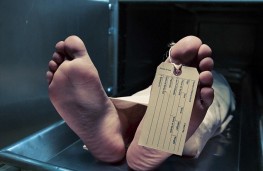 میل به مصرف مواد مخدر حتی پس از مرگ 