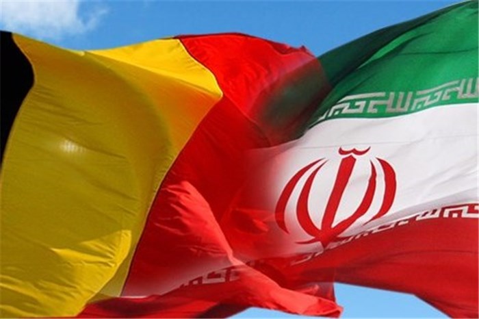 گسترش همکاری های بلژیک با ایران در حوزه تجهیزات پزشکی
