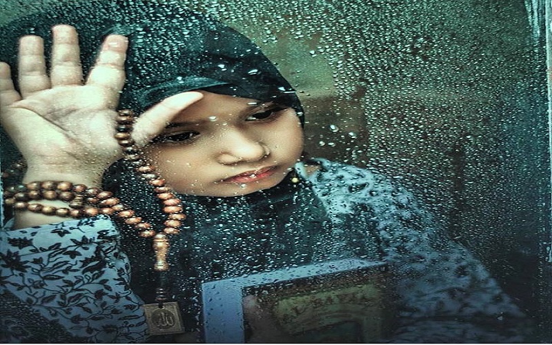 با این مشکلات، چگونه به خدا خوش گمان باشم؟