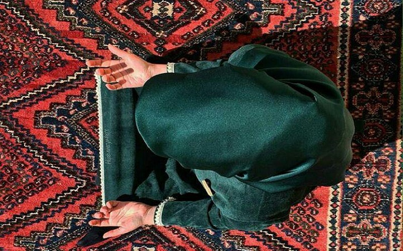 مراقب دعاهایی که می کنید باشید