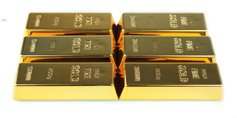 قیمت طلا جهانی در معاملات روز جاری بازار سنگاپور