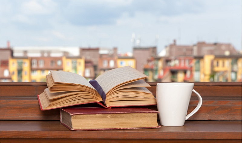 اینفوگرافیک /ایرانی های چه کتابهایی مطالعه می کنند؟