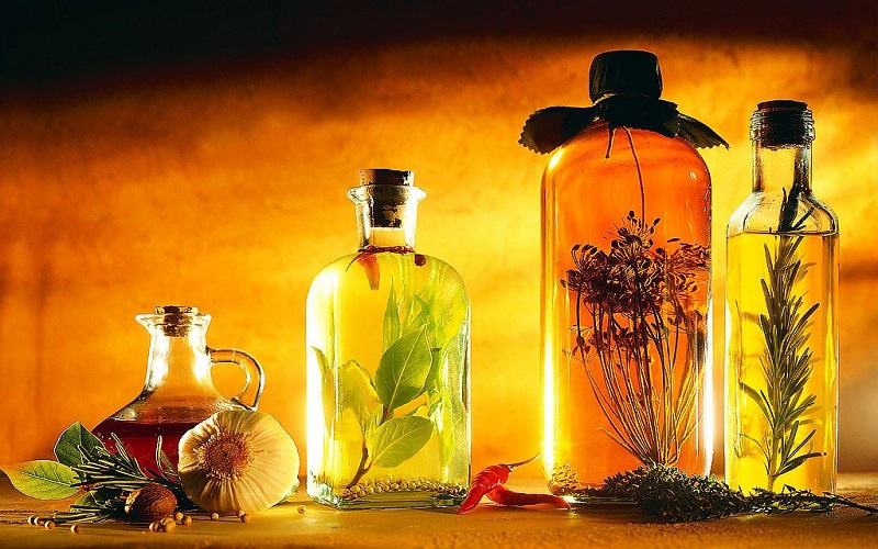 بواسیر را با بهترین روغن های طبیعی درمان کنید 