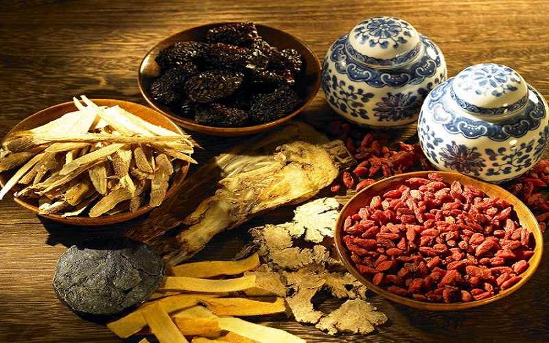 آیا گیاهان دارویی به کاهش وزن کمک می کند؟