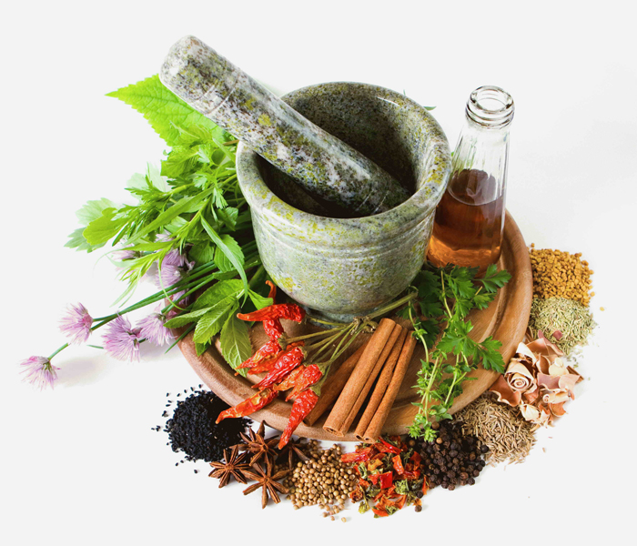 اشارات قرآنی بر اهمیت علم مزاج‌‌شناسی 