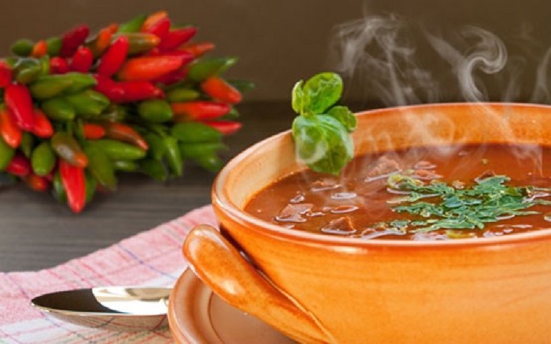  بهترین خوراک‌های زمستانی