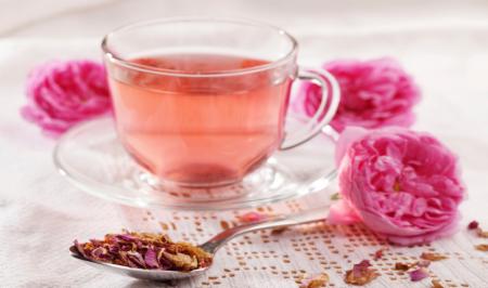  دمنوشی برای کاهش ریفلاکس ناشی از اضطراب 
