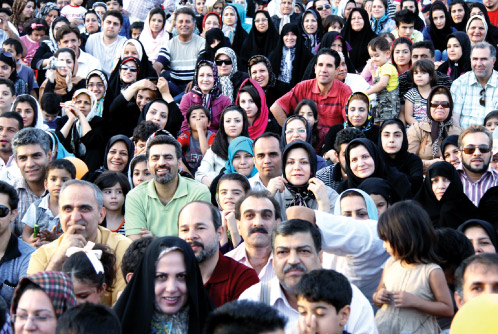 پیشرفت چشمگیر ایران در سه دهه گذشته در حوزه اجتماعی