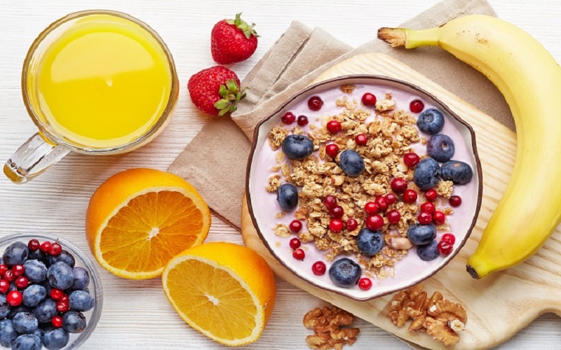 لاغرها بخوانند، چطور با طب سنتی وزن اضافه کنید