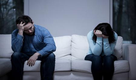  رابطه عاطفی را چگونه به خوبی تمام کنیم؟