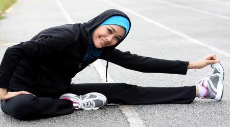 خانم ها با 6 کار سلامتی خود را تضمین کنید 