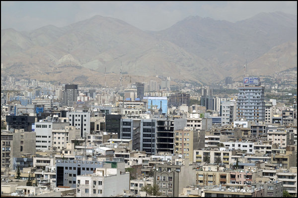 نگاه جدی برای بحران تهران نداشته‌ایم