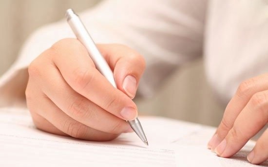 کدام بیماری‌ها دستخط را تغییر می‌دهند؟