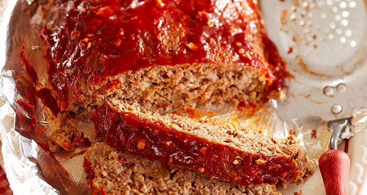 طرز تهیه میت‌لوف