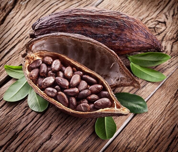پرطرفدارترین شکلات با خواص درمانی شگفت انگیز 