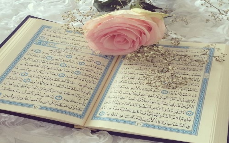 اثبات الهی و آسمانی بودن قرآن در پنج دقیقه 