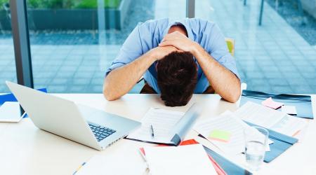 برای رفع رخوت ساعات پایانی کار، ۷ گام بردارید
