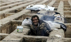 رفاه اجتماعی زنده به گور شد