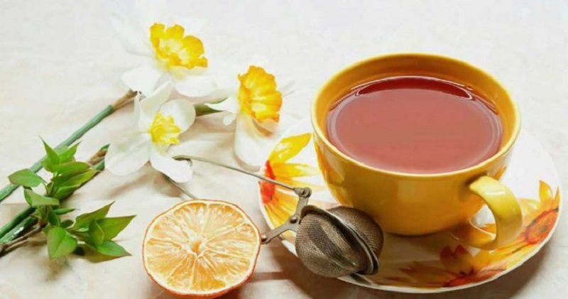 12 چای گیاهی برای اینکه جوان و لاغر بمانید 