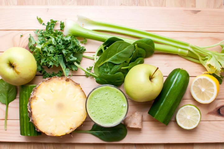  مقایسه ارزش غذایی سبزیجات تازه، کنسروی و منجمد